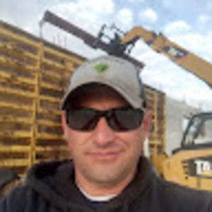 Meet your Posher, Roy